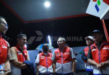 Hadapi Tahun Baru, Pertamina Perkuat Pertashop untuk Suplai BBM & LPG di Jalur Sulit