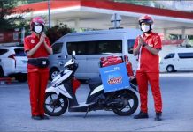 Legislator Apresiasi Kesigapan Pertamina Hadapi Libur Nataru