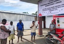 Tambah 83, Kini Ada 414 Penyalur BBM Satu Harga