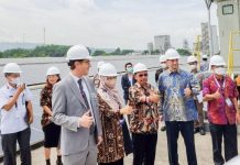 Siap-siap, Proyek Geothermal Program Government Drilling di NTT akan Dilelang Pemerintah