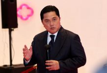 Target Net Zero Emission 10 Tahun Lebih Lambat dari Negara Lain, Menteri BUMN: Sesuai Kemampuan Indonesia