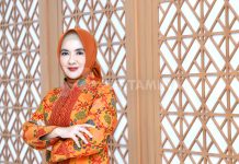 Forbes Kembali Pilih Nicke Widyawati dalam Daftar 100 Wanita Berpengaruh di Dunia