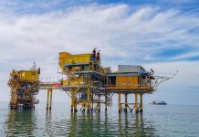 Aturan Diperbaiki, Bagi Hasil Lelang WK Migas Kini Jadi 50:50