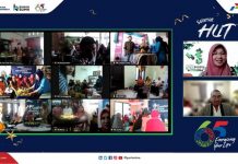 Pertamina Ungkap Teka Teki UMKM Binaan Bisa Tembus Pasar Global