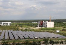 Jelang Akhir Tahun, PT Inti Kebut Pembangunan PLTS Atap di 65 Kota