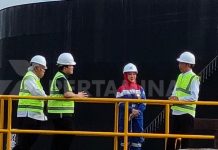 Produksi Blok Rokan Meningkat Usai Diambil Alih Pertamina, Jokowi: Bukti SDM RI Mampu!