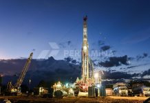 Pertamina Hulu Rokan Awali Tahun Dengan Temuan Cadangan Minyak Ribuan Barel