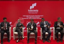 Optimalkan Nikel Indonesia, Pertamina Siap Kembangkan Ekosistem Baterai EV