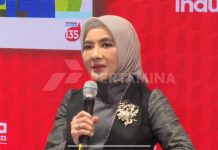 Pertamina Pastikan Tak Ada Yang Tertinggal Dalam Transisi Energi dirut pertamina
