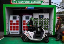 Dirut Pertamina Yakin Bisa Produksi Baterai & Percepat Ekosistem Kendaraan Listrik