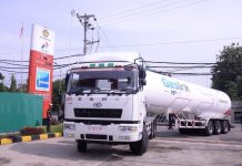 Wujudkan BBM Ramah Lingkungan, Pertamina Implementasikan DDF Untuk 300 Mobil Tangki