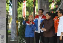Menteri BUMN Sebut Pertamina Sukses Hemat Rp 31 Triliun Dirut pertamina