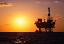 Alasan Daerah Lepas Pantai Biasanya Terdapat Aktivitas Penambangan Gas Bumi