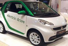 Pemasok Suku Cadang Berlomba Masuk ke Pasar Mobil Listrik