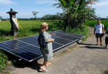 Pemerintah Hapus Skema Power Wheeling, Pengamat Minta Kawal Agar Sesuai DIM