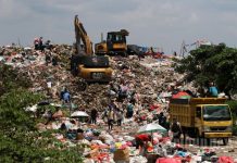 Kembangkan EBT, Perusahaan Singapura Bakal Kelola Sampah di TPA Muara Fajar Pekanbaru