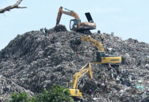 2023, Proyek Pengolahan Sampah Jadi Energi Listrik di Palembang Dimulai