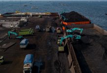 Tertinggi Sepanjang Tahun 2022, Volume Angkut Batu Bara RMKE Desember 2022 Capai 871 Ribu Ton