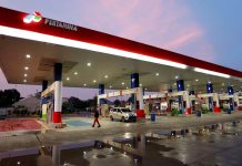 Laba Pertamina Internasional Melejit, Tembus Rp5 Triliun