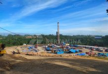 Pertamina Cetak Rekor Produksi Minyak 2.719 bph di Lapangan Sangatta