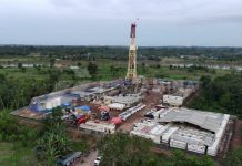 Pertamina EP Adera Field Berhasil Tingkatkan Produksi Migas