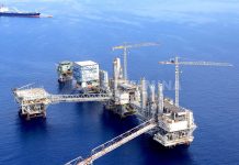 Pertamina Berhasil Akuisisi Dua Blok Migas, Wilayah Kerja Bunga dan Peri Mahakam