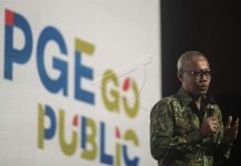 Begini Nasib Konsolidasi Aset Geodipa dan BUMN Panas Bumi