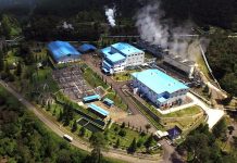 Resmi Melantai di Bursa, PGE Mempunyai Prospek Bisnis yang Cerah