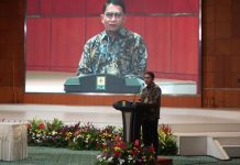 Kementerian ESDM Sebut Rasio Elektrifikasi Bakal Tuntas 100 Persen Tahun Ini