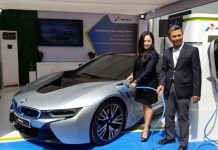 Targetkan Net Zero Emission, Pertamina Siapkan Ekosistem Kendaraan Listrik mobil listrik