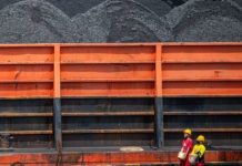 Indo Tambangraya Cetak Laba Bersih Rp18,21 Triliun pada 2022