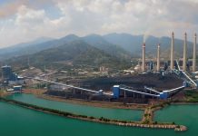 99 Unit PLTU Batu Bara Ikut Perdagangan Karbon di Tahun 2023