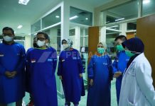 Pertamina Pastikan Penanganan Korban Insiden Plumpang Mendapat Pelayanan dan Pengobatan Terbaik