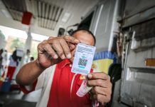 Program Subsidi Tepat Tembus 5 Juta Pendaftar, Pertamina Perluas Uji Coba Penggunaan QR Code