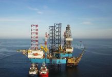 Terapkan Inovasi & Teknologi, Pertamina Cetak Rekor Pengeboran Migas Terpanjang & Tercepat