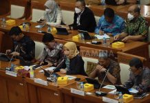 Jaga Keselamatan Masyarakat, Pertamina Bangun Buffer Zone Di Sekitar Depo Plumpang