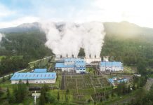 Pertamina Geothermal Energy Berhasil Bukukan Pendapatan dari Carbon Credit