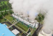 Komitmen Pertamina Geothermal Energy Jadi Perusahaan Energi Bersih Kelas Dunia Pertamina