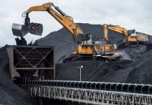 India, Jerman, China Ramai-Ramai Tenggelamkan Harga Batu Bara