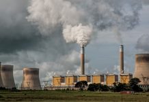 99 Unit PLTU Batu Bara Ikut Perdagangan Karbon di Tahun 2023