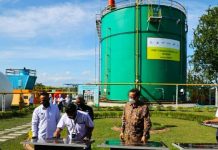 Sah! Pemerintah Resmi Izinkan Biogas Sebagai Bahan Bakar Lain