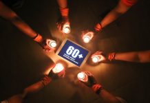 Earth Hour Ingatkan Generasi Muda tentang Pentingnya Berperan Aktif dalam Pelestarian Alam
