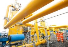 Mantap Gunakan Gas sebagai Energi Transisi, Ini Strategi Kementerian ESDM