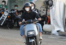 Penjualan Motor Listrik Cuma 1%, Subsidi Bisa Nambah Pembeli?