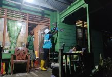 Sistem Kelistrikan di Pulau Serasan Natuna sudah Pulih 100%