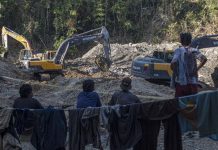 Cegah Pertambangan Tanpa Izin, Kementerian ESDM Gandeng Pemerintah Daerah