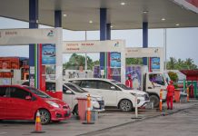 Pertamina Kerahkan Satgas RAFI, Amankan Pasokan Kebutuhan Energi Masyarakat pertamina