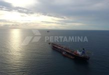 Selama Masa Satgas RAFI, 302 Kapal Kargo Pertamina Distribusikan Energi Melalui Jalur Laut PIS
