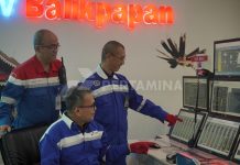 Pantau Kelancaran Pasokan BBM, Komite BPH Migas Tinjau Pertamina