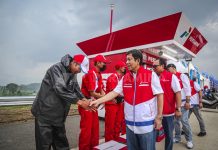 Tol Cisumdawu Mulai Beroperasi, Pertamina Siagakan Layanan BBM untuk Pemudik